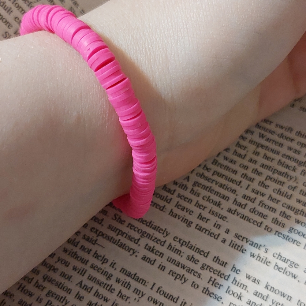 Handmade bracelet - Picture 3 of 3